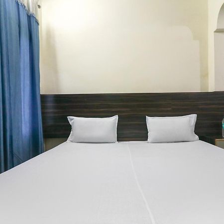 Spot On Hotel Anand Bhawan Alīgarh Екстериор снимка