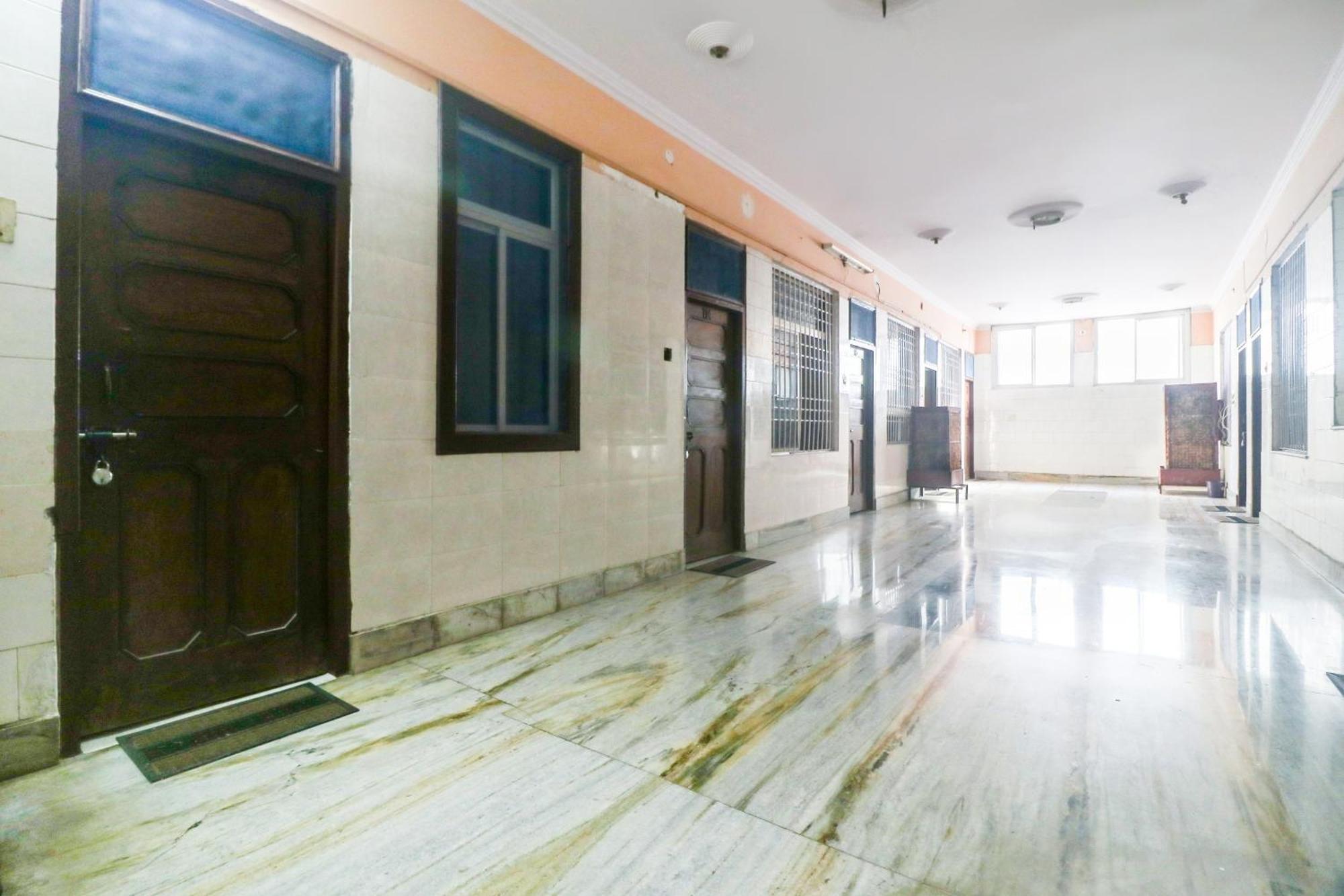 Spot On Hotel Anand Bhawan Alīgarh Екстериор снимка
