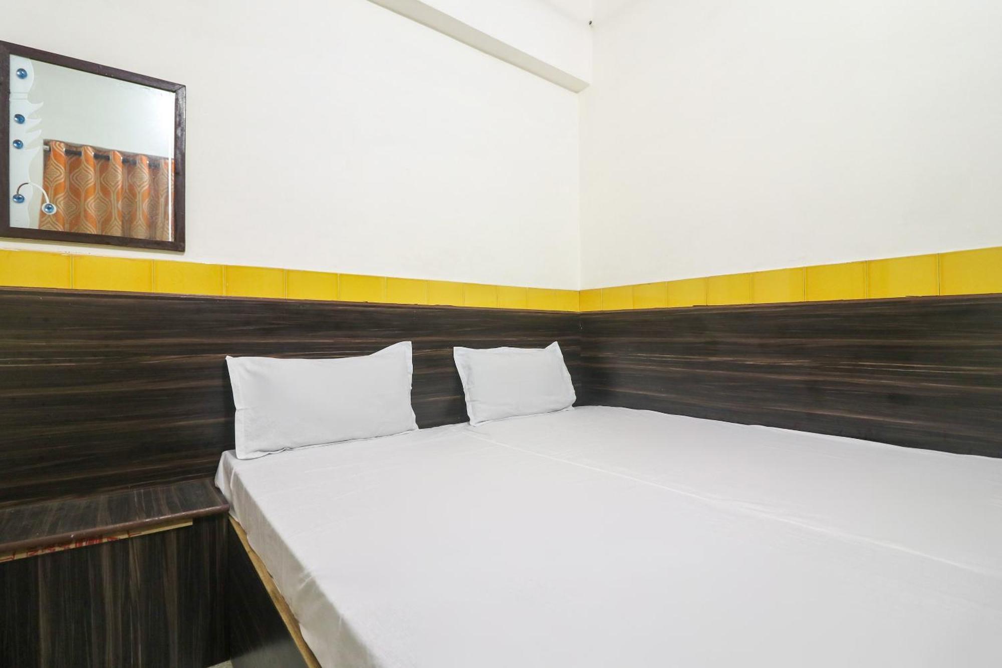 Spot On Hotel Anand Bhawan Alīgarh Екстериор снимка