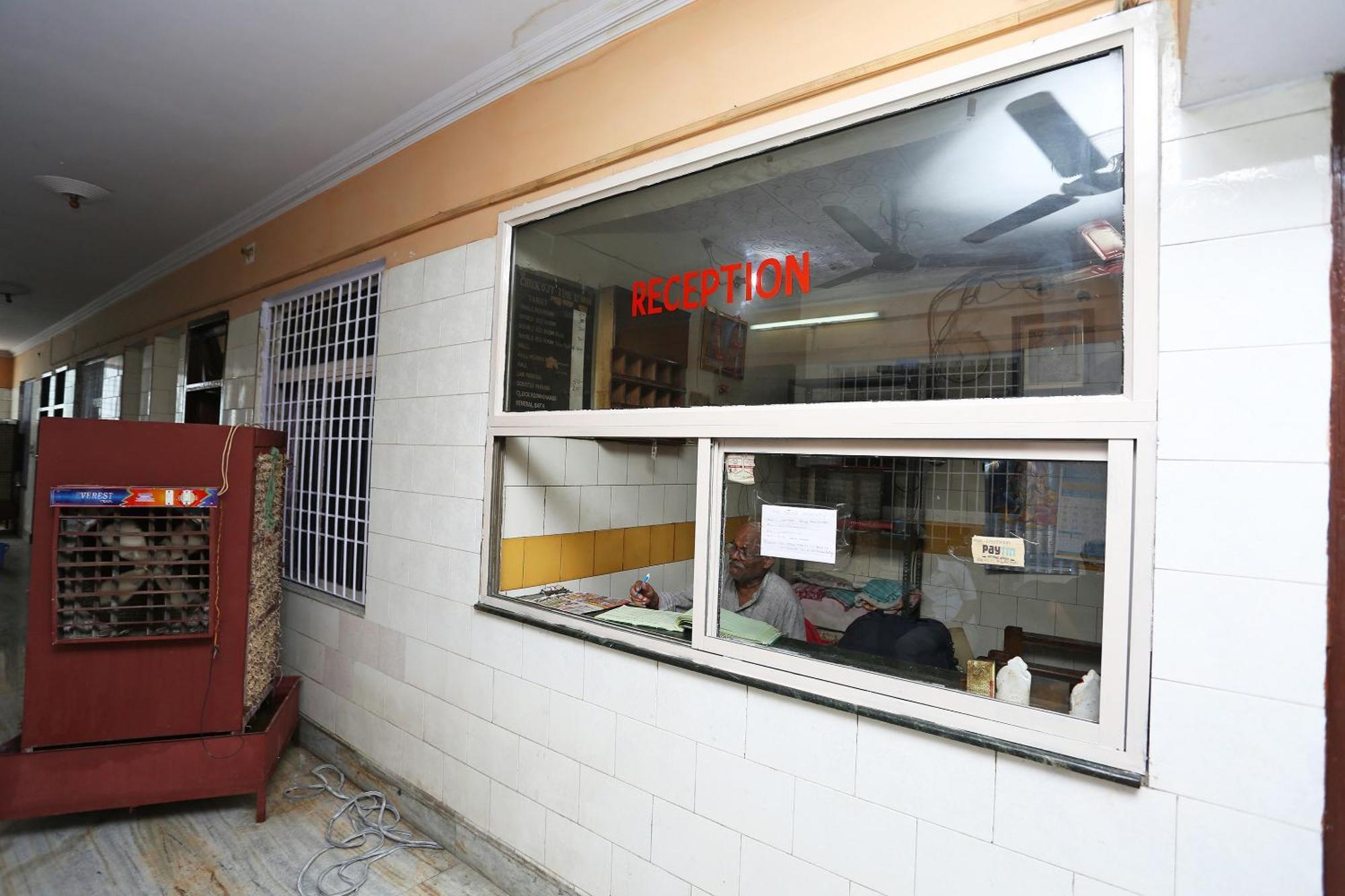 Spot On Hotel Anand Bhawan Alīgarh Екстериор снимка