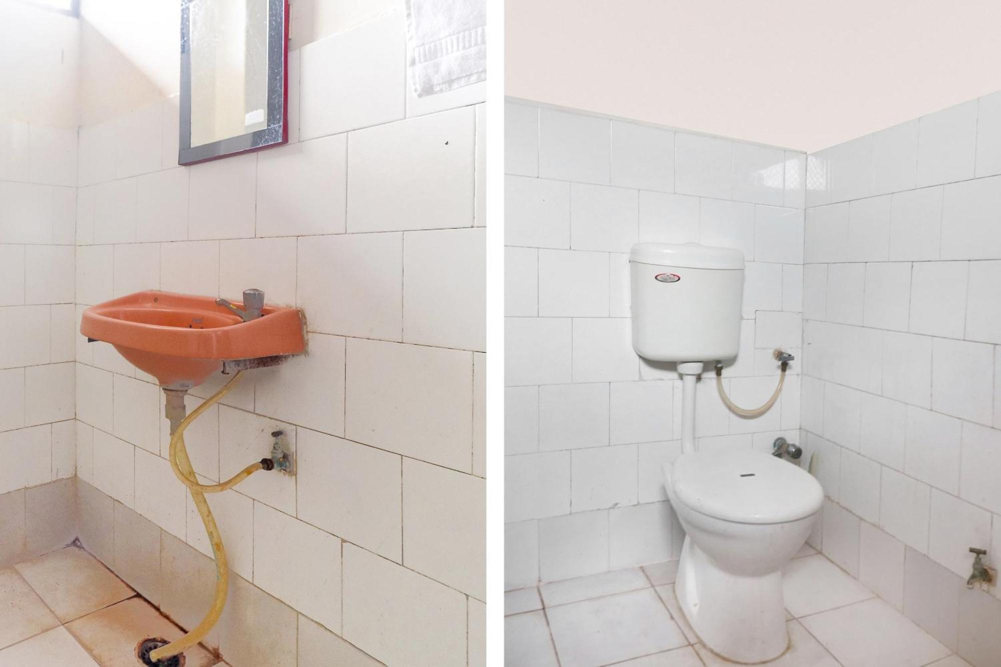 Spot On Hotel Anand Bhawan Alīgarh Екстериор снимка