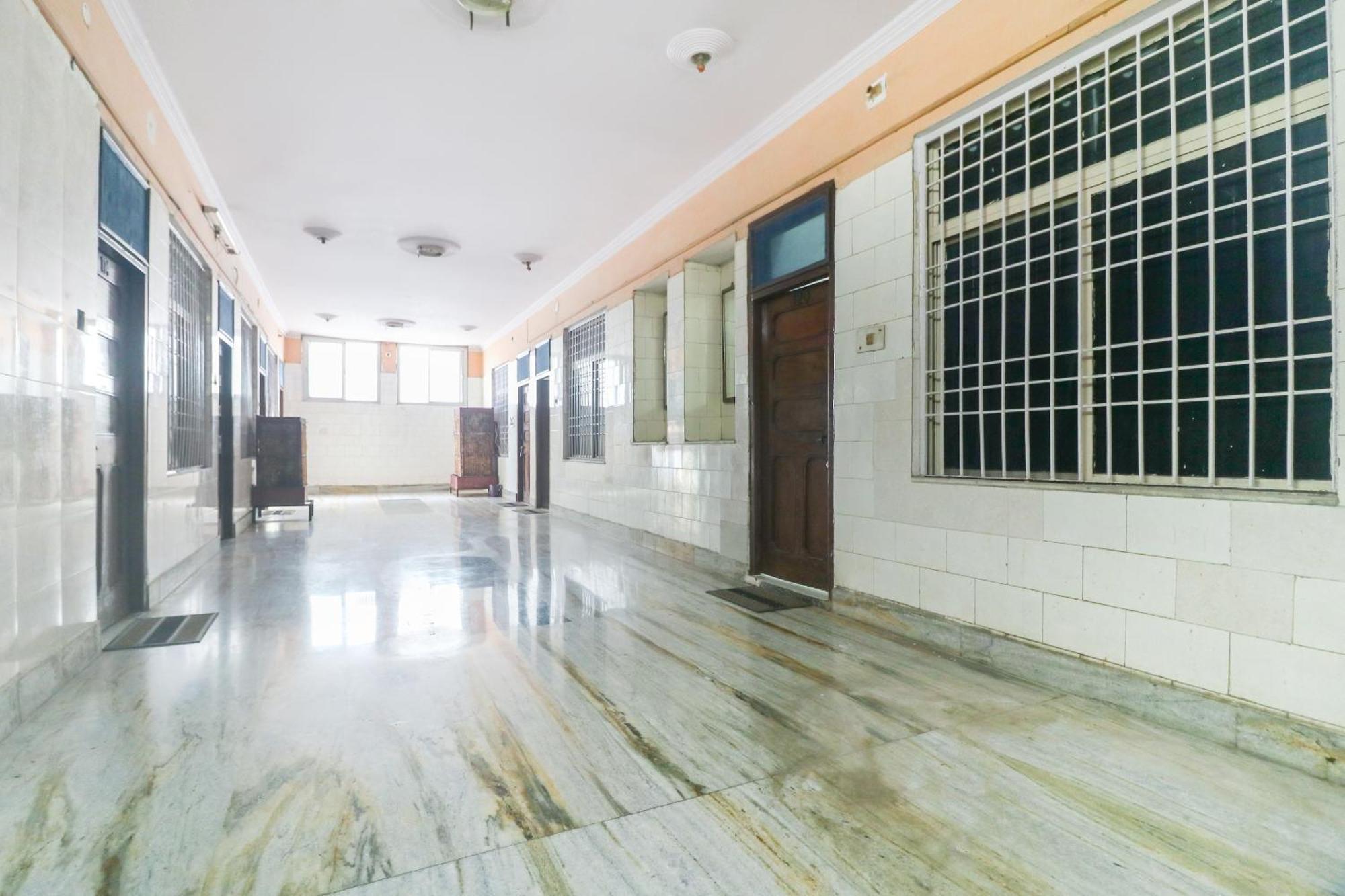 Spot On Hotel Anand Bhawan Alīgarh Екстериор снимка