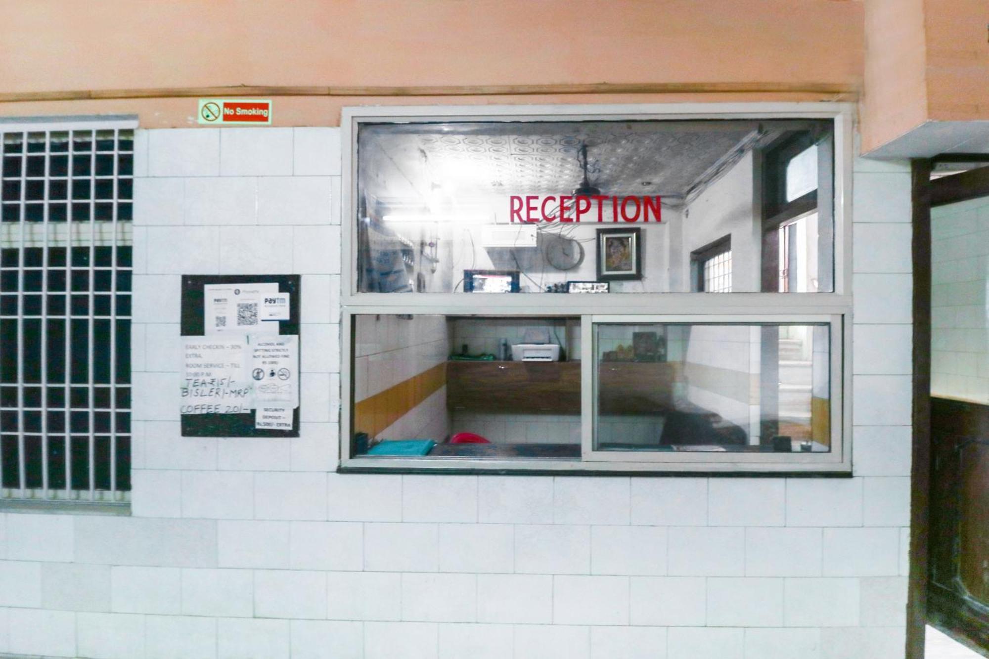 Spot On Hotel Anand Bhawan Alīgarh Екстериор снимка