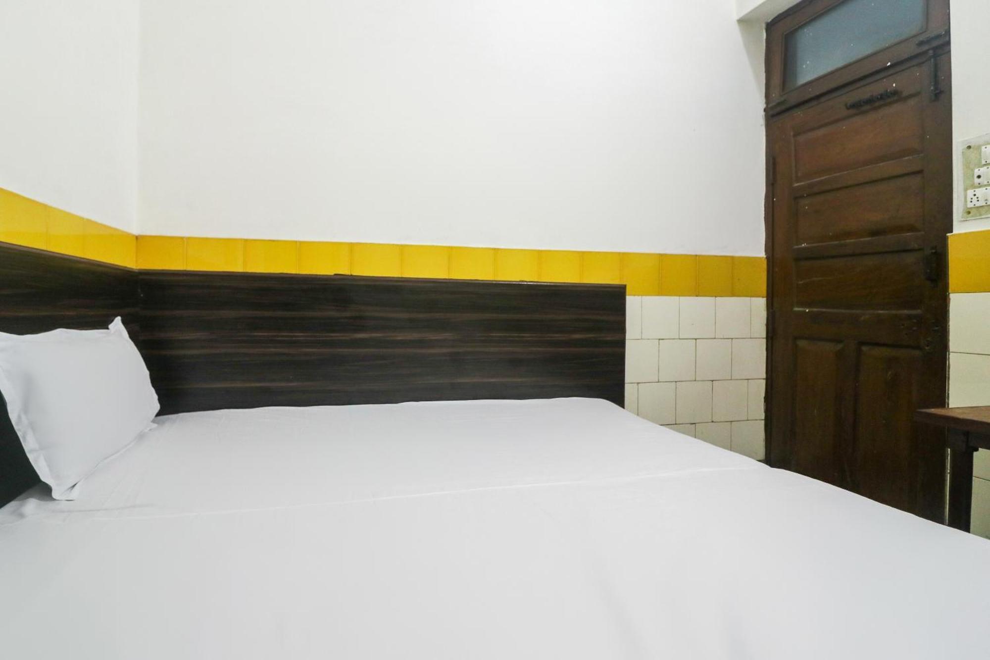 Spot On Hotel Anand Bhawan Alīgarh Екстериор снимка