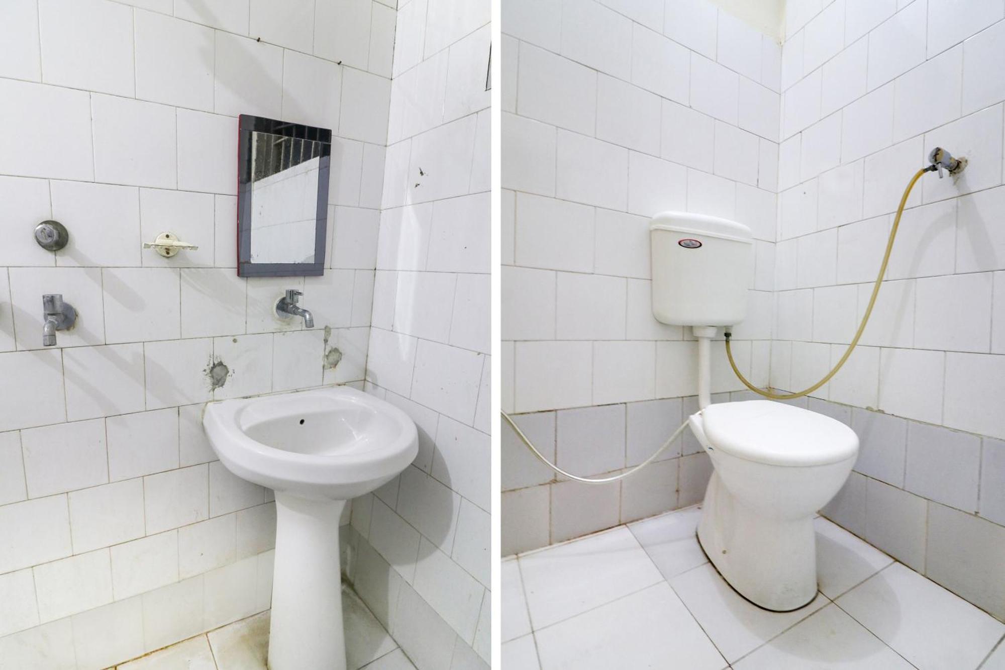 Spot On Hotel Anand Bhawan Alīgarh Екстериор снимка
