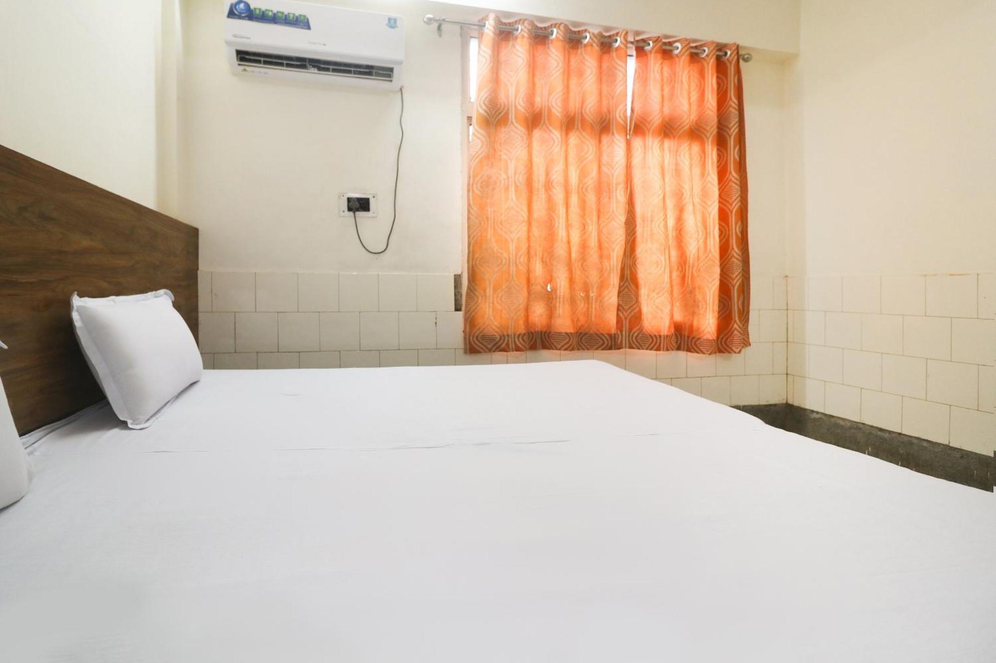 Spot On Hotel Anand Bhawan Alīgarh Екстериор снимка