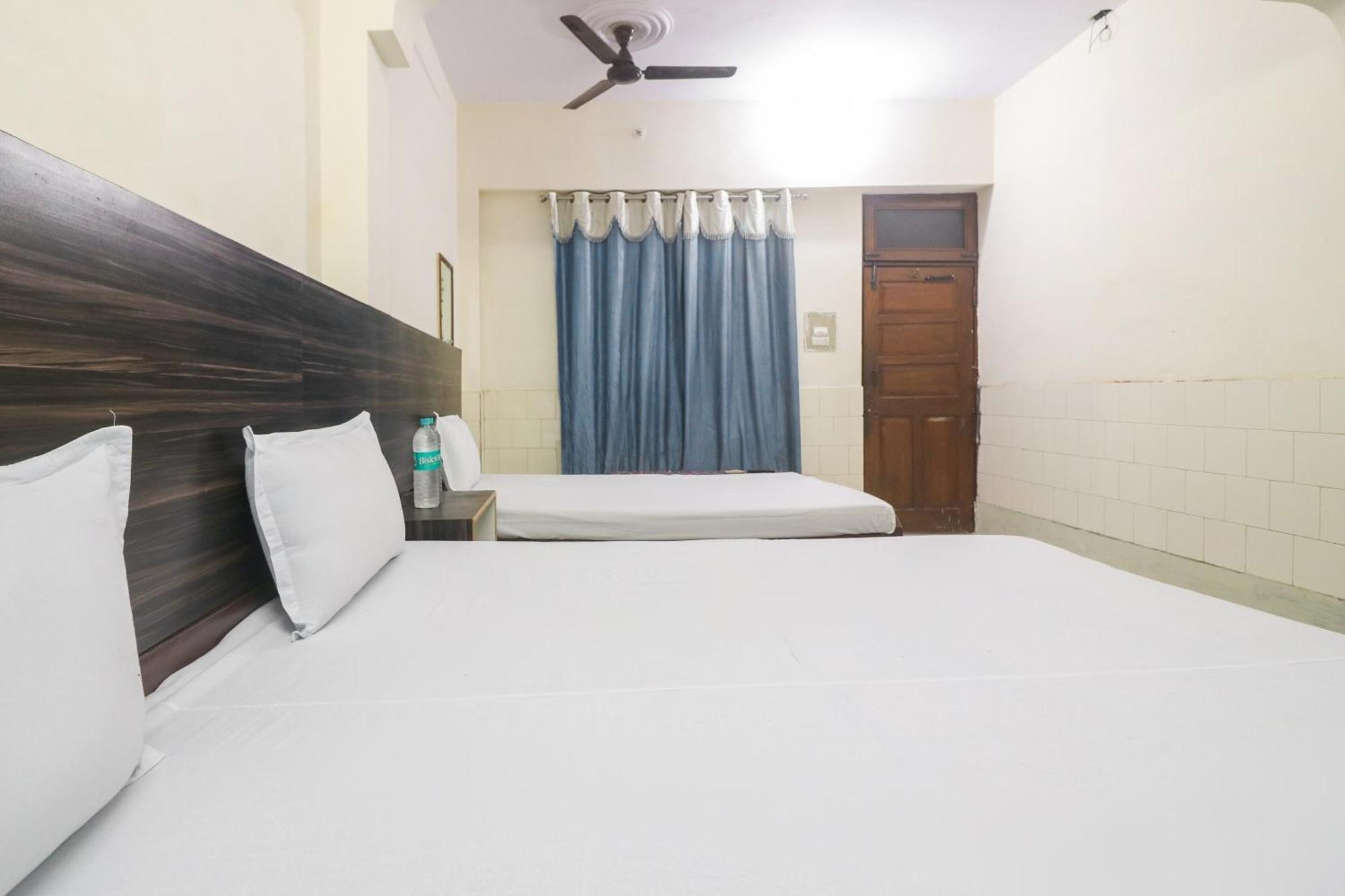 Spot On Hotel Anand Bhawan Alīgarh Екстериор снимка