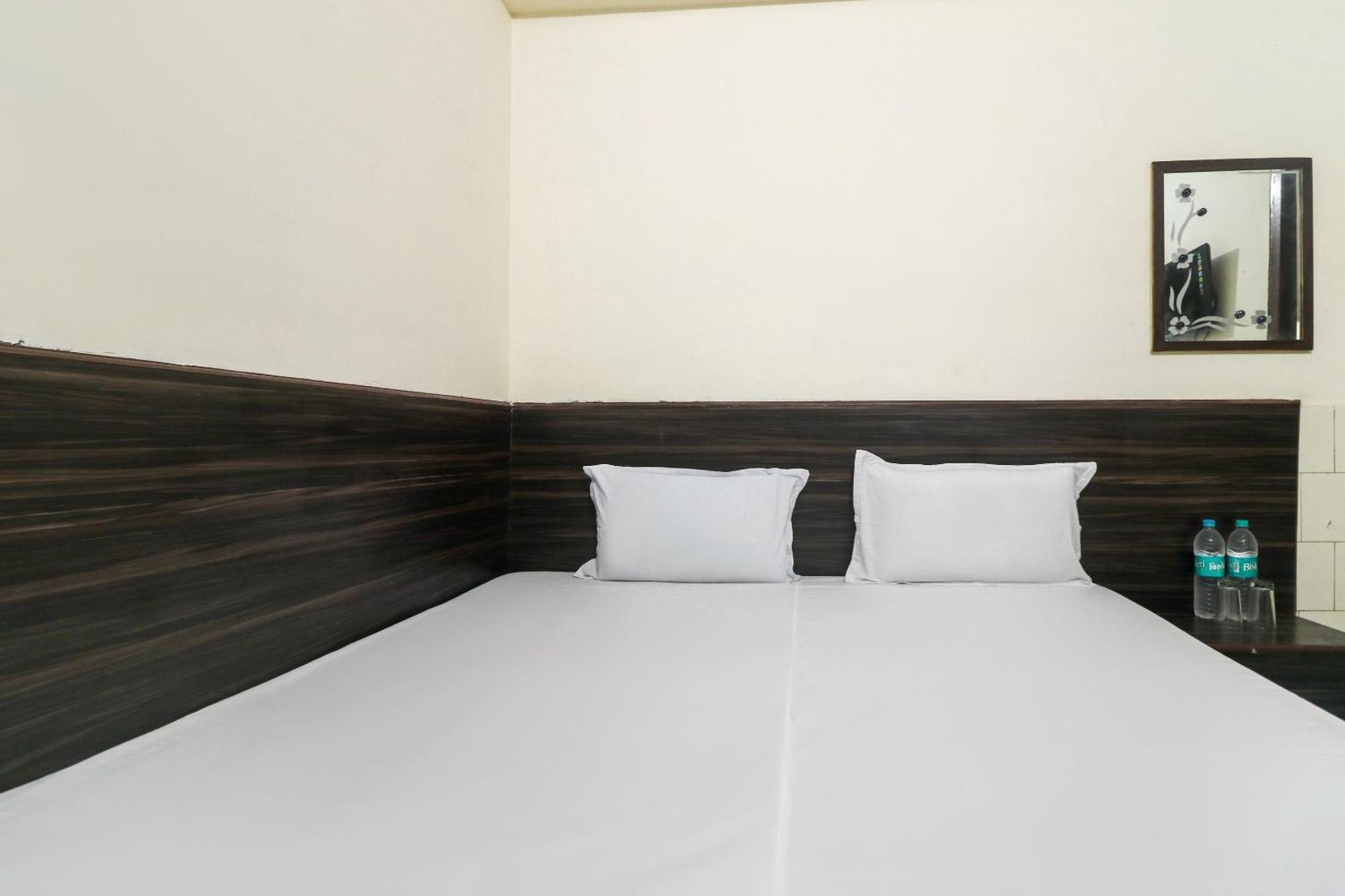 Spot On Hotel Anand Bhawan Alīgarh Екстериор снимка