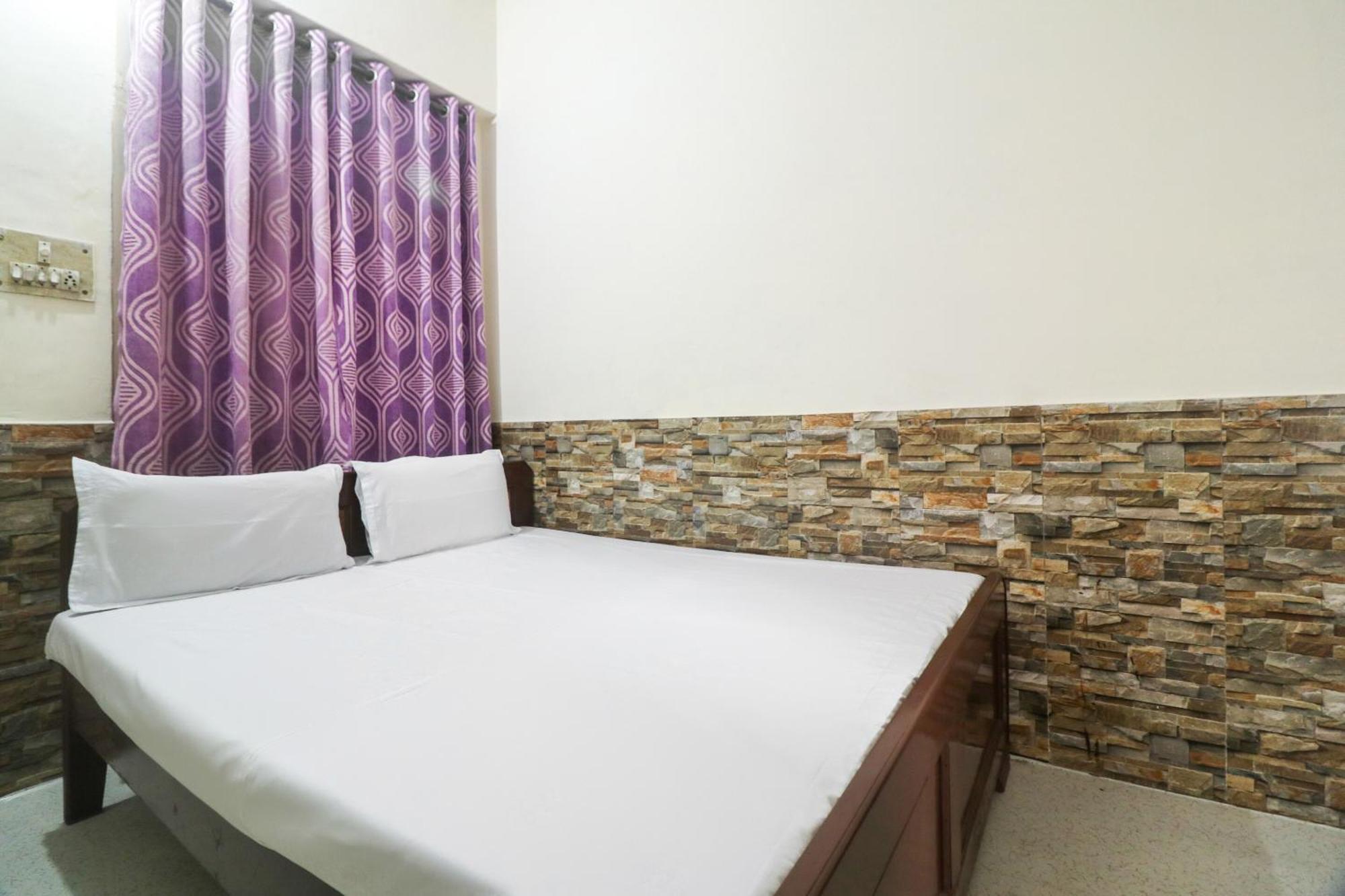 Spot On Hotel Anand Bhawan Alīgarh Екстериор снимка