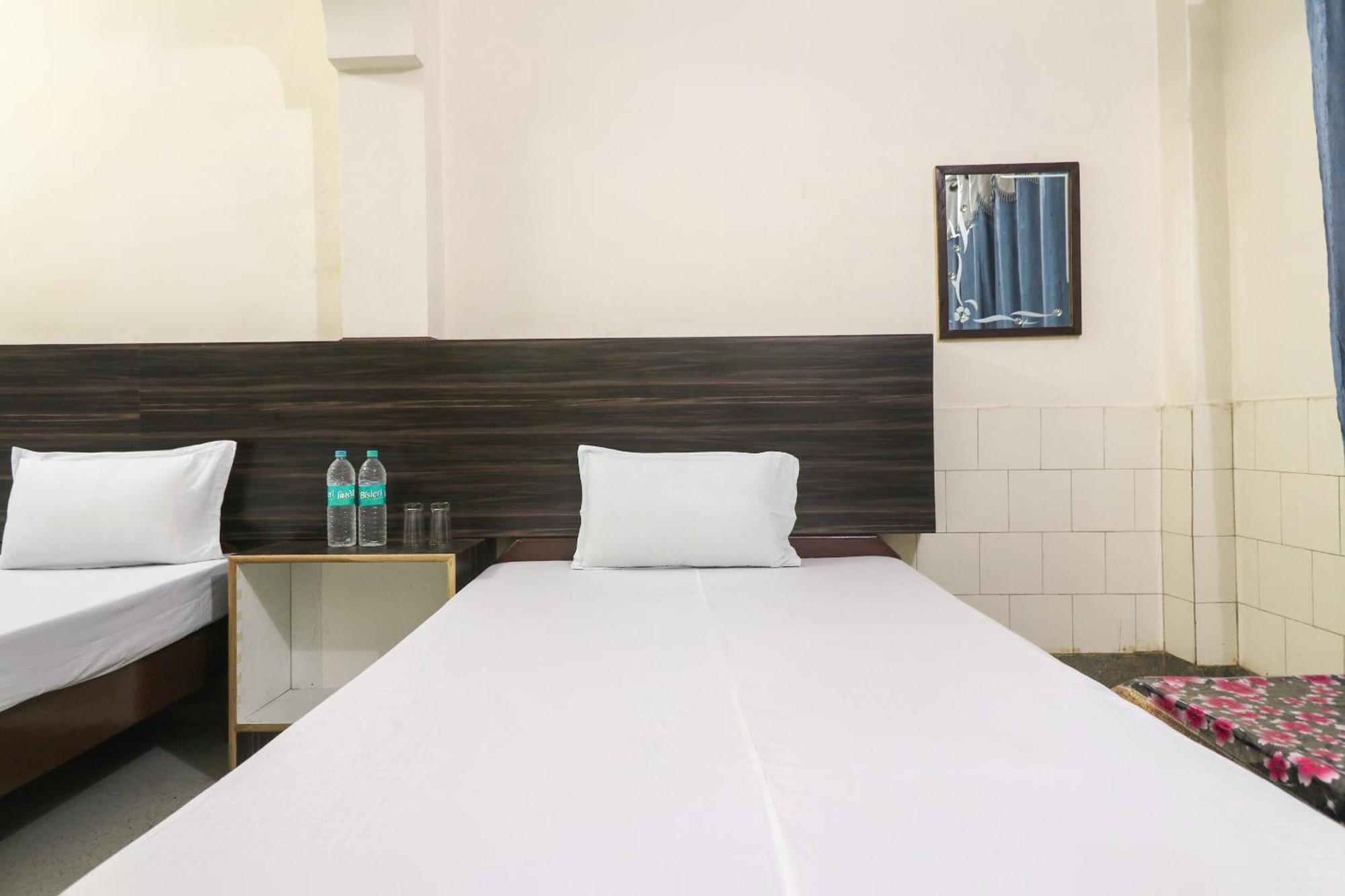 Spot On Hotel Anand Bhawan Alīgarh Екстериор снимка