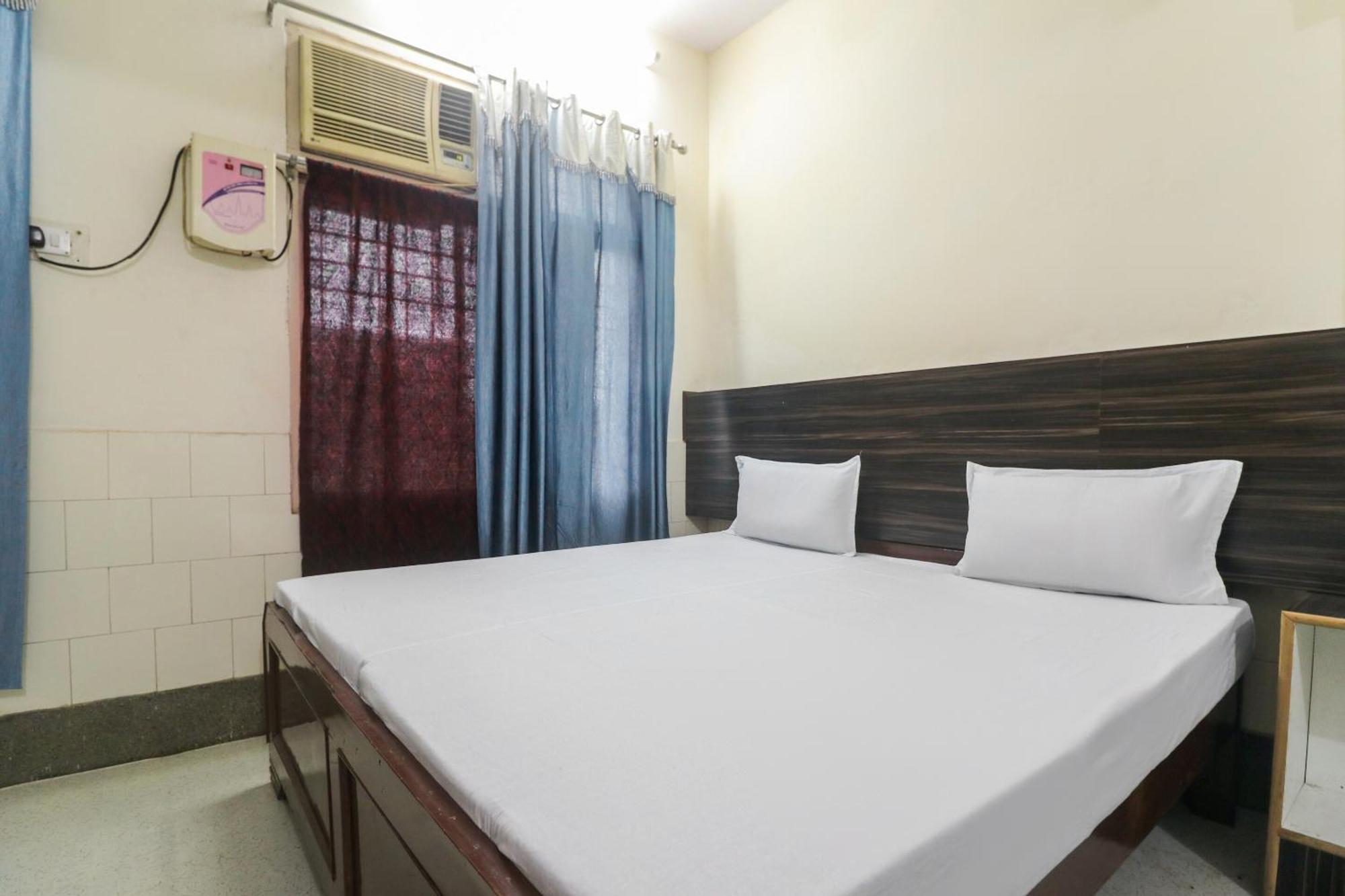 Spot On Hotel Anand Bhawan Alīgarh Екстериор снимка