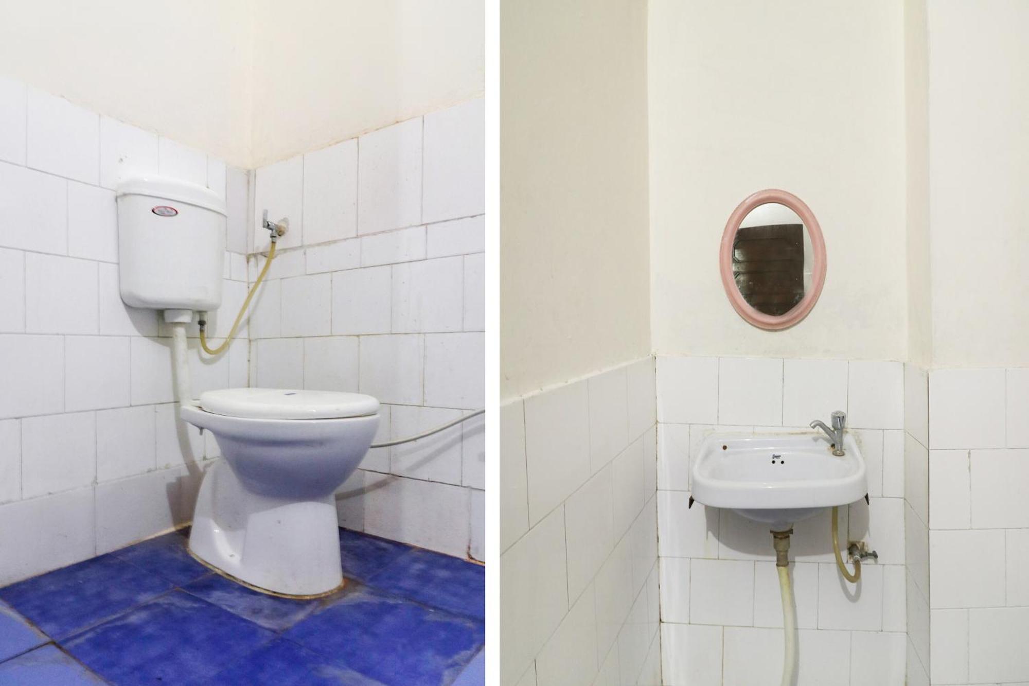 Spot On Hotel Anand Bhawan Alīgarh Екстериор снимка