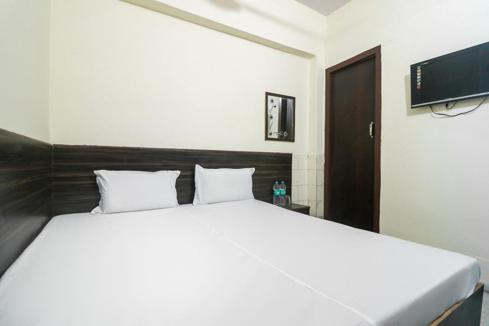 Spot On Hotel Anand Bhawan Alīgarh Екстериор снимка