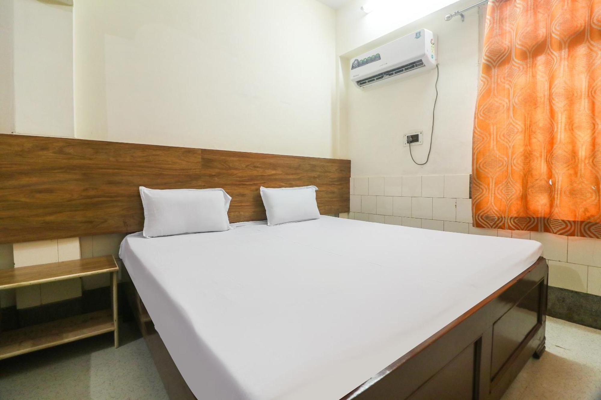Spot On Hotel Anand Bhawan Alīgarh Екстериор снимка