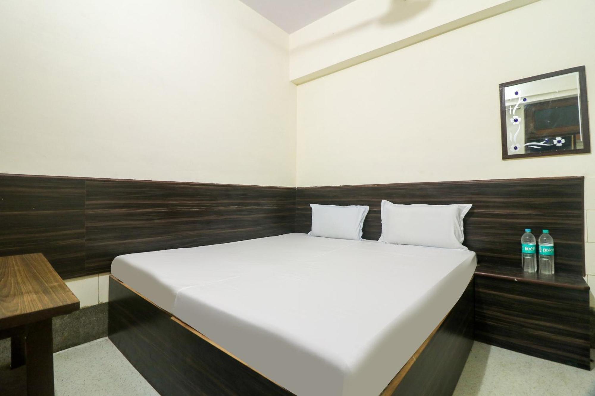 Spot On Hotel Anand Bhawan Alīgarh Екстериор снимка