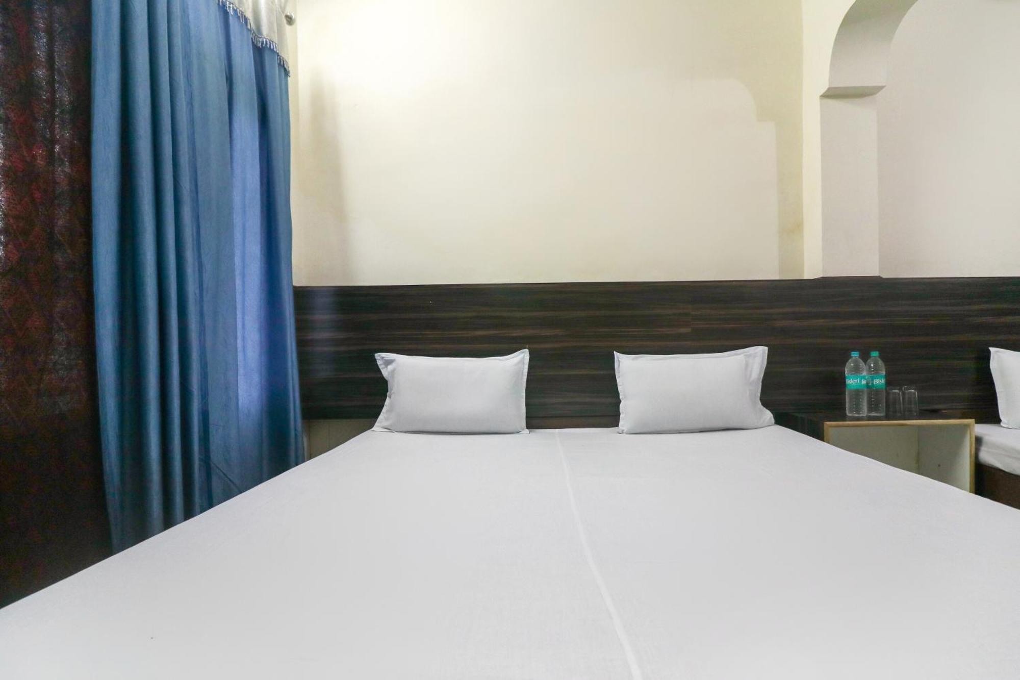 Spot On Hotel Anand Bhawan Alīgarh Екстериор снимка