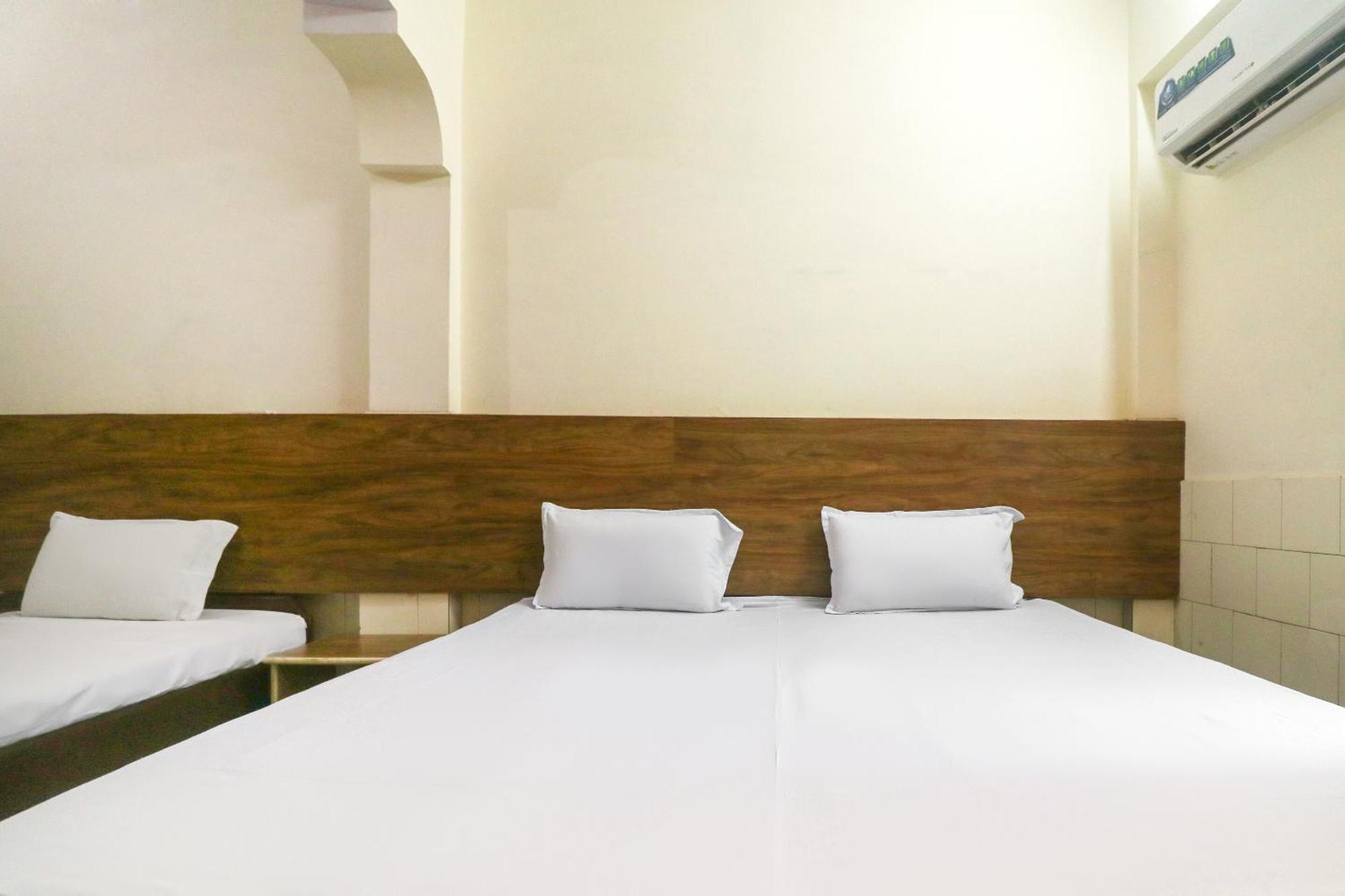 Spot On Hotel Anand Bhawan Alīgarh Екстериор снимка