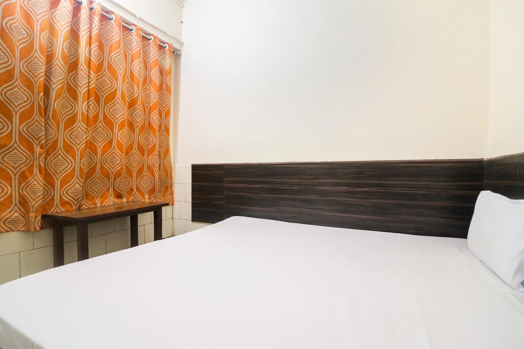 Spot On Hotel Anand Bhawan Alīgarh Екстериор снимка