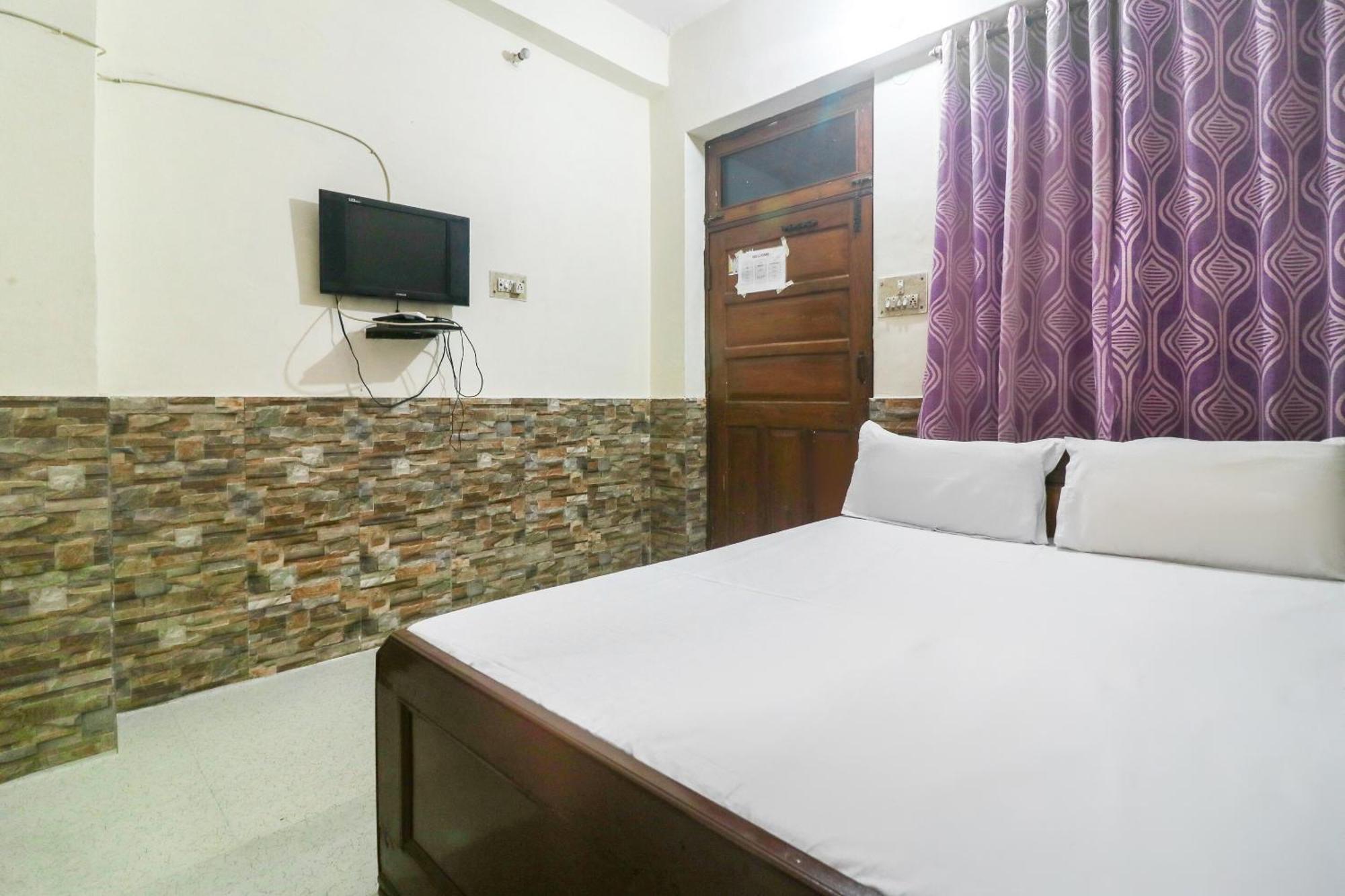 Spot On Hotel Anand Bhawan Alīgarh Екстериор снимка